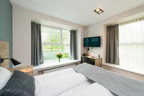 Fru Haugans Hotel