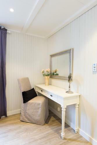 Fru Haugans Hotel