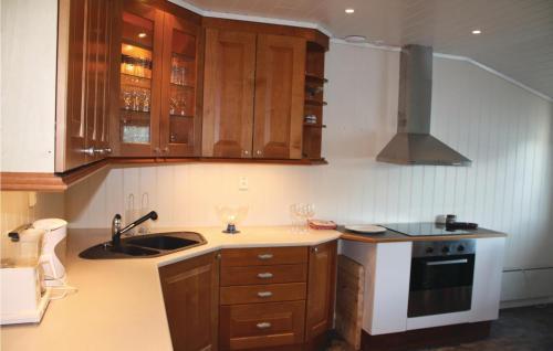 Apartment Hyen Solheim