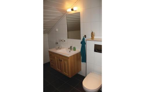 Apartment Hyen Solheim