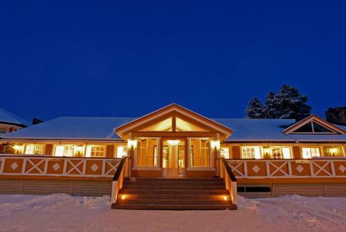 Hafjell Hotel & Apartments