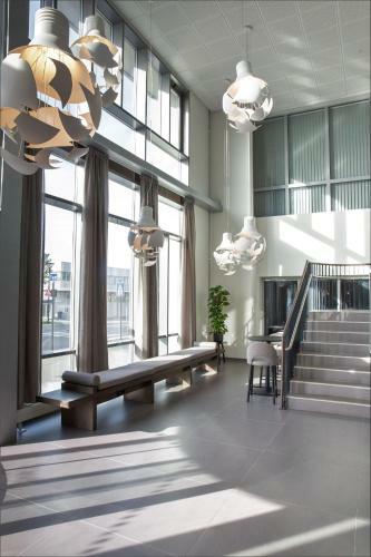 Rica Hotel Syv S�stre