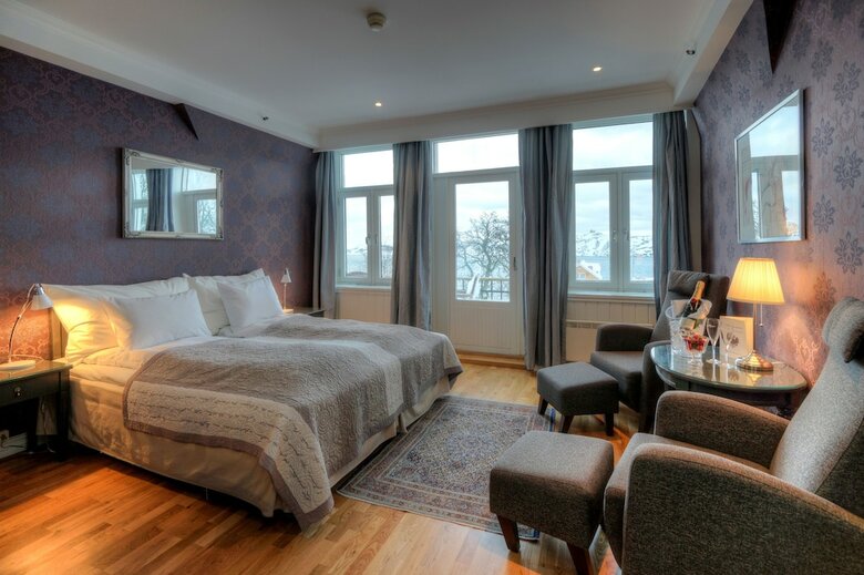Hotel Wassilioff