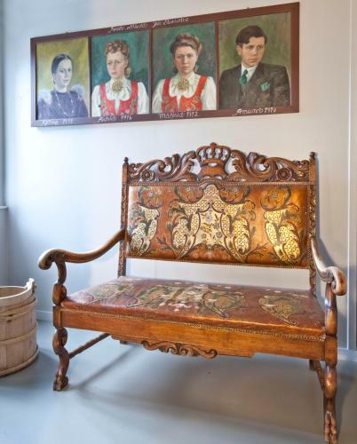 Elveseter Hotell