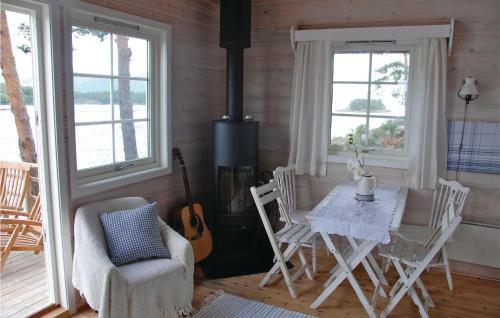 Holiday Home Arnavik Sydnes�y