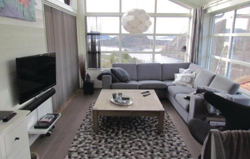 Holiday Home Forsand Erevik III