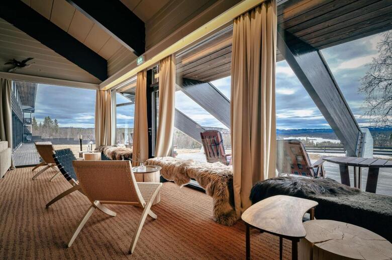 Ranten Hotell Best Western Signature Collection