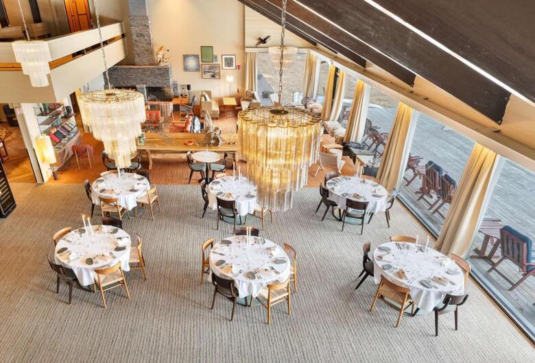 Ranten Hotell Best Western Signature Collection