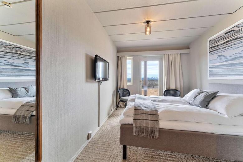 Ranten Hotell Best Western Signature Collection