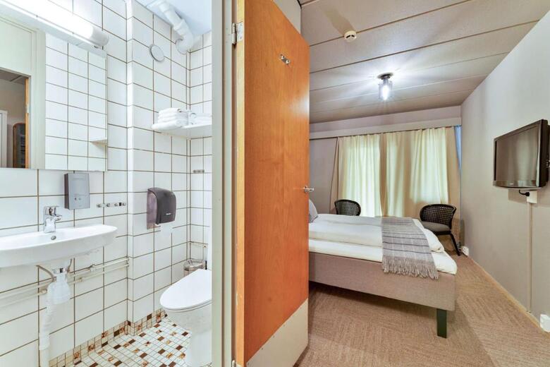 Ranten Hotell Best Western Signature Collection