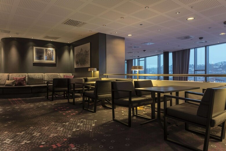 Hotel Scandic Narvik