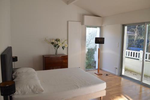Villa Houx & Ivy #0384