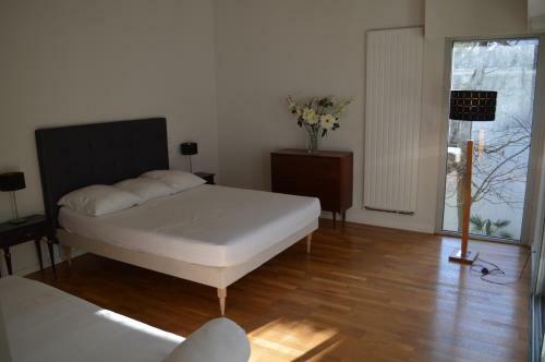 Villa Houx & Ivy #0384