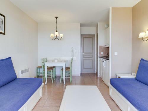 Apartment Les Rivages de Coudouli�re-19