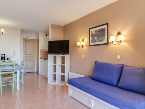 Apartment Les Rivages de Coudouli�re-8