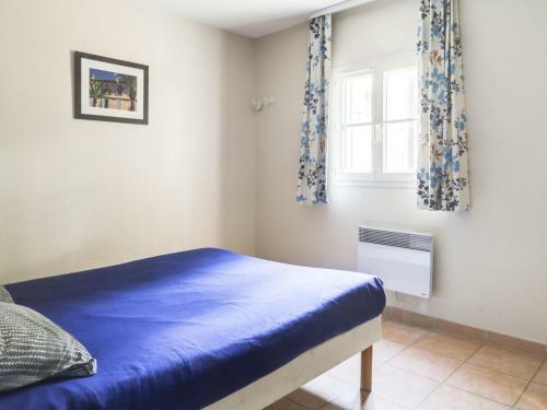 Apartment Les Rivages de Coudouli�re-8