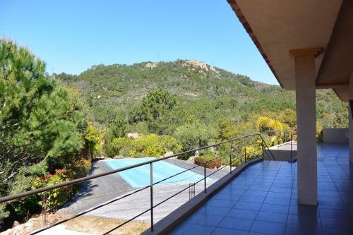 Villa Le Rocher
