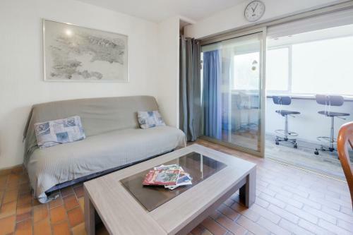 Apartamento Le Studio Du Mail