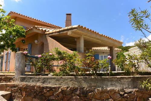 Villa Elyane