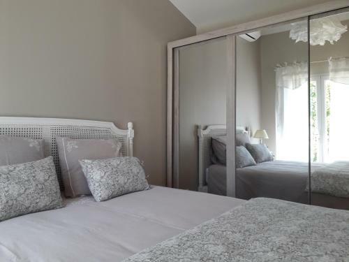 Apartamento Le Petit Bouchou
