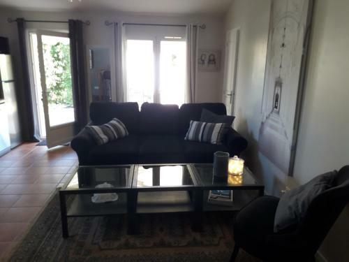 Apartamento Le Petit Bouchou