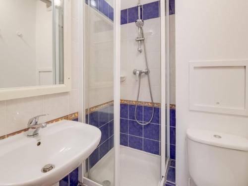 Apartment Les Rivages de Coudouli�re-31