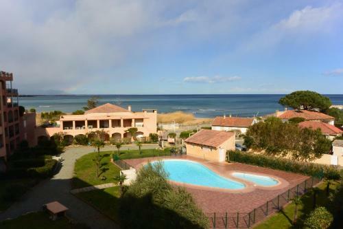 Apartamento Palmeraie 404- Vue Mer