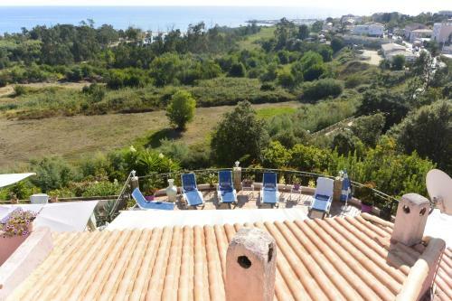 Apartamento Bella Vista