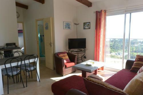 Apartamento Bella Vista