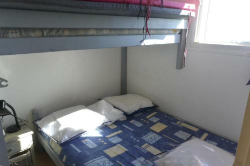 Apartamento Bella Vista