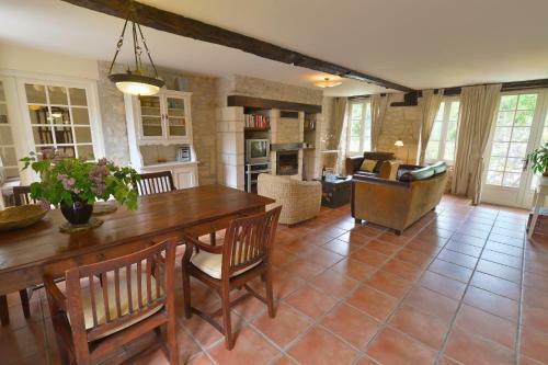 Le Prieur� La Ferme
