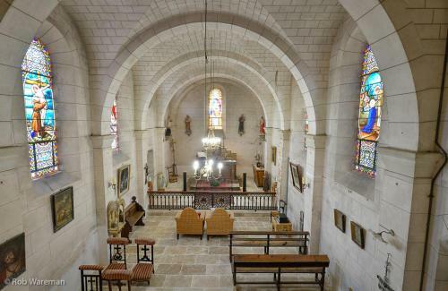 Le Prieur� La Ferme