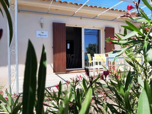 Hotel Sole Di Dume