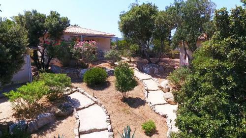 Hotel Sole Di Dume