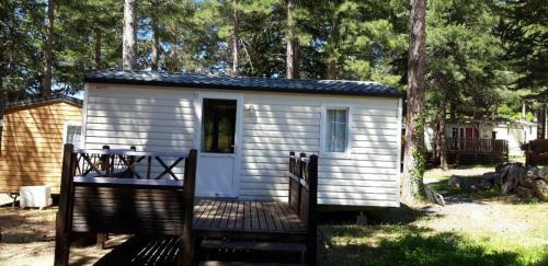 Camping La Source