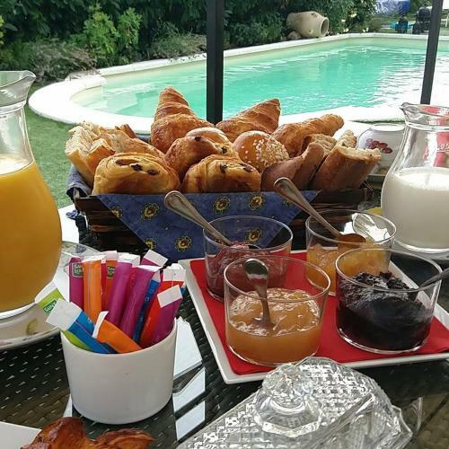 Hostal Chambres D'h�tes Les Iris