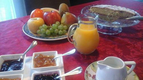 Hostal Chambres D'h�tes Les Iris