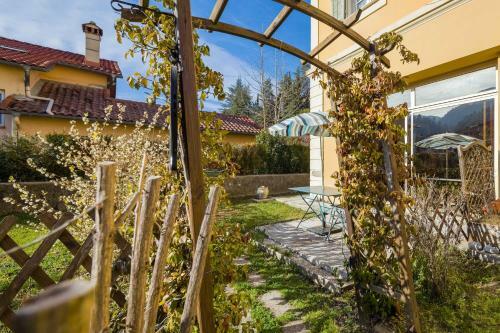 Apartamentos Le Garibaldi