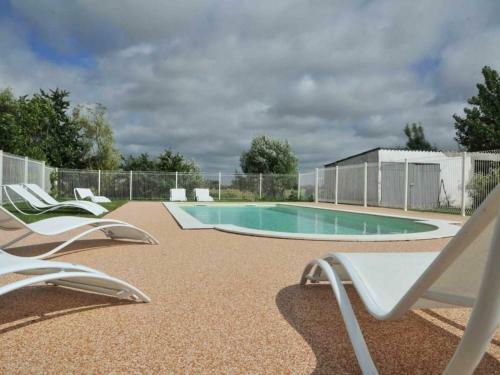 G�te Soullans, 3 Pi�ces, 5 Personnes - Fr-1-426-280