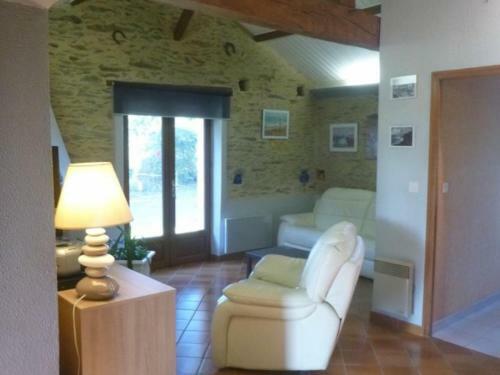 G�te Soullans, 3 Pi�ces, 4 Personnes - Fr-1-426-309