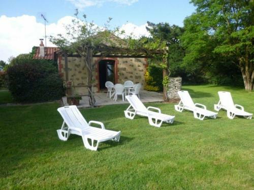 G�te Soullans, 3 Pi�ces, 4 Personnes - Fr-1-426-309