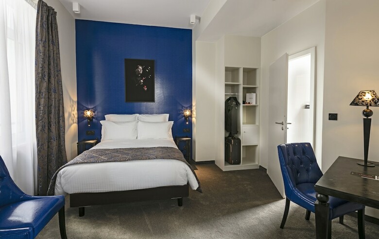Hotel Arok