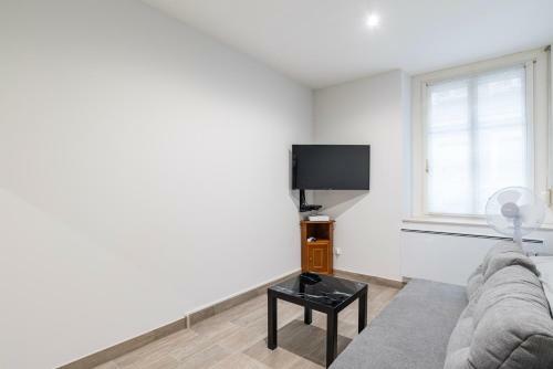 Apartamento Citycosy Strasbourg - Design Studio Deserte
