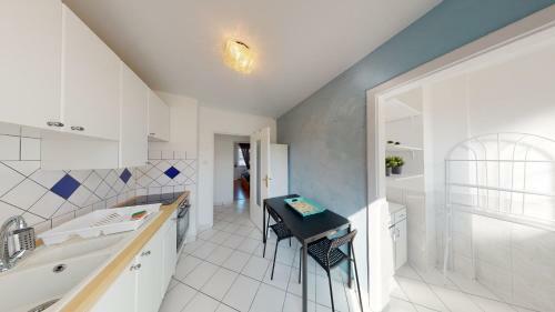 Apartamentos Le 22 Ehrmann