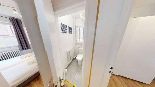 Apartamentos Le 22 Ehrmann