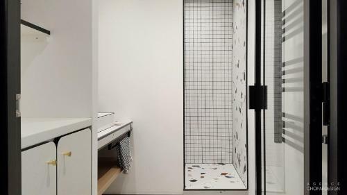 Apartamento L'artd�co - 3 �toiles - Quartier Vivant