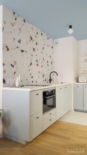 Apartamento L'artd�co - 3 �toiles - Quartier Vivant