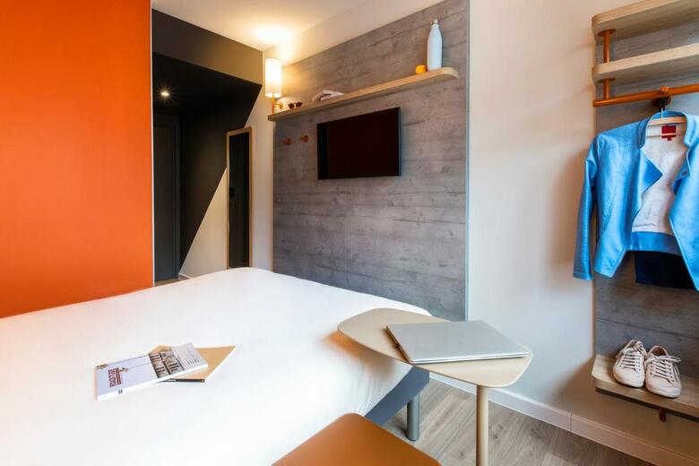 Hotel Ibis Budget Strasbourg Centre Republique