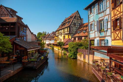 The People Hostel - Strasbourg