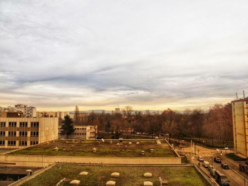 Apartamento Citycosy-strasbourg: Boston Espla